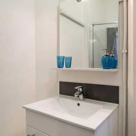 Apartment Heart Of - Cozy Flat 2 Bedrooms 75m2 !