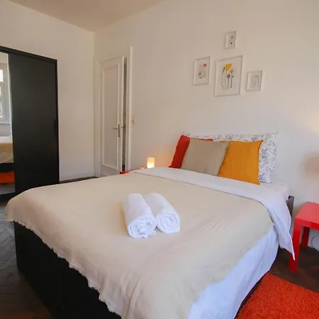 Heart Of - Cozy Flat 2 Bedrooms 75m2 ! Lille