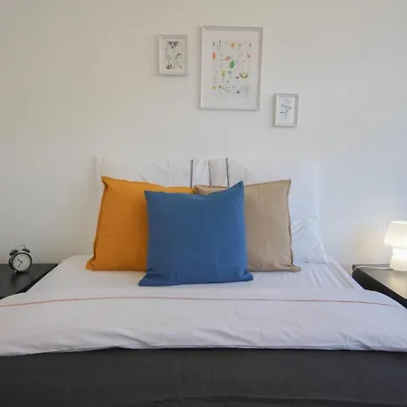 Heart Of - Cozy Flat 2 Bedrooms 75m2 ! Apartment *
