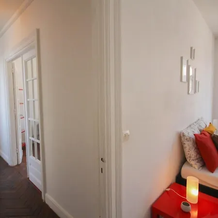 Apartment Heart Of - Cozy Flat 2 Bedrooms 75m2 !