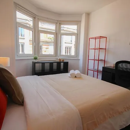 Heart Of - Cozy Flat 2 Bedrooms 75m2 !