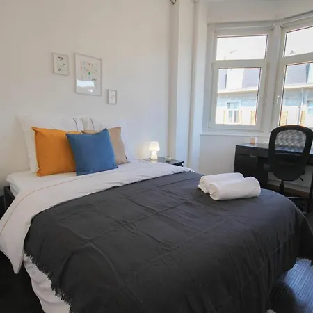 Apartment Heart Of - Cozy Flat 2 Bedrooms 75m2 !
