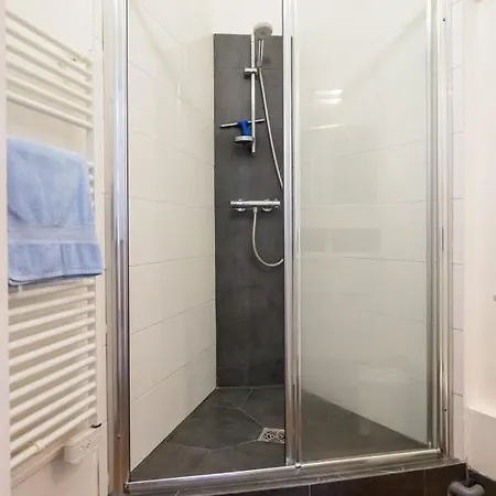 Apartment Heart Of - Cozy Flat 2 Bedrooms 75m2 !