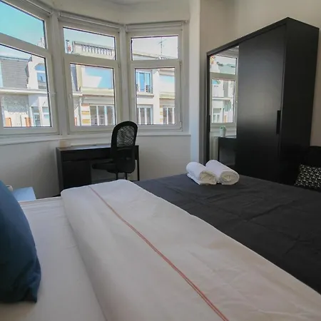 Apartment Heart Of - Cozy Flat 2 Bedrooms 75m2 ! *