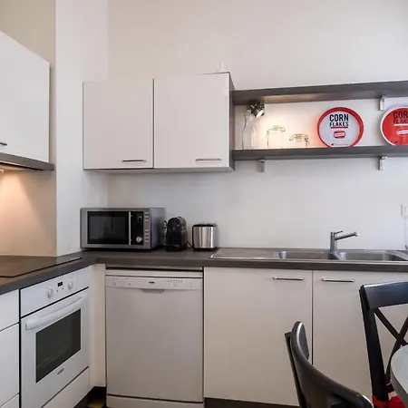 Heart Of - Cozy Flat 2 Bedrooms 75m2 ! *