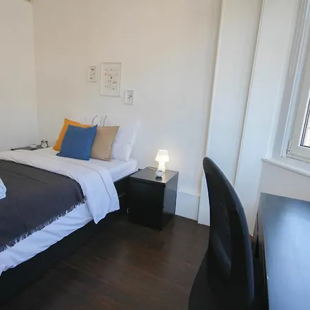Heart Of - Cozy Flat 2 Bedrooms 75m2 !