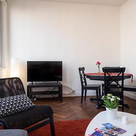 Apartment Heart Of - Cozy Flat 2 Bedrooms 75m2 !