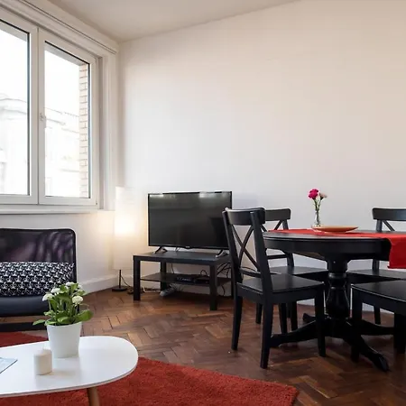Heart Of - Cozy Flat 2 Bedrooms 75m2 ! *