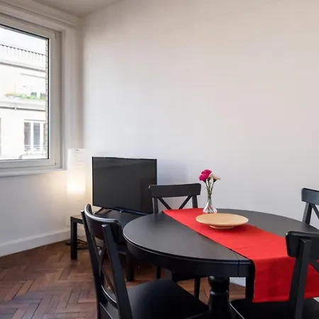 Heart Of - Cozy Flat 2 Bedrooms 75m2 ! Apartment