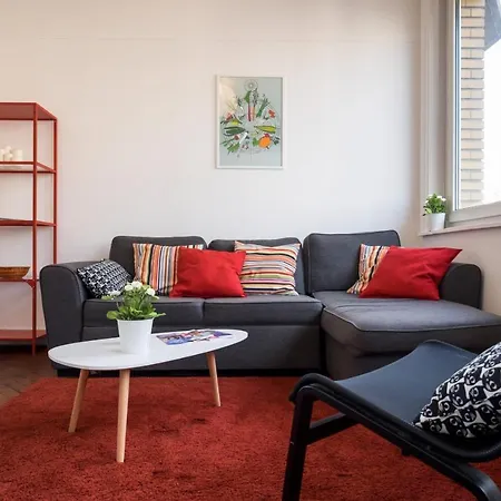 Heart Of - Cozy Flat 2 Bedrooms 75m2 ! Apartment Lille